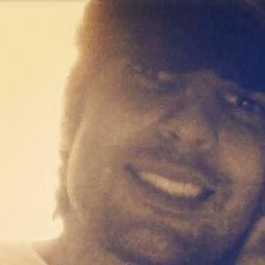 Meet your Posher, Darren